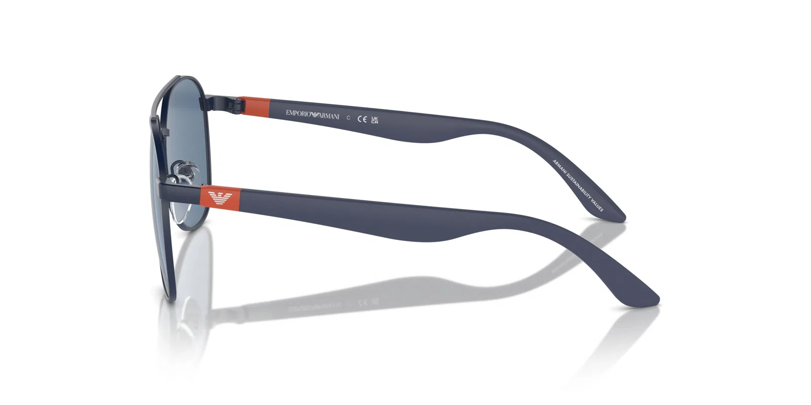 Emporio Armani Kids 2001 Sunglasses - view 18